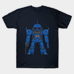 Mini Gouf T-Shirt